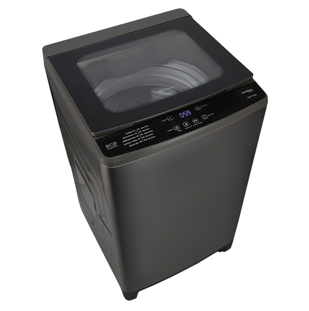 DWT 9560 : DAWLANCE AUTOMATIC TOPLOAD WASHING MACHINE